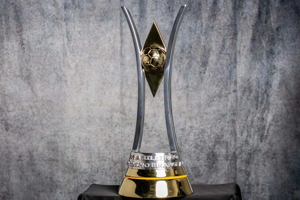 Taça do Brasileiro Feminino A2 de 2023