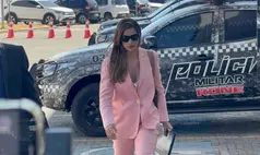 Justiça nega retificação do laudo da PF sobre Tatiana Medeiros e mantém relatório