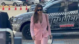 Tatiana Medeiros (Foto: Conecta Piauí)