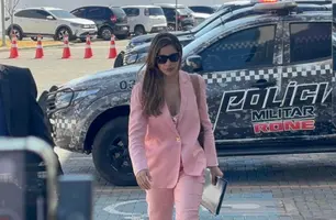 Tatiana Medeiros (Foto: Conecta Piauí)