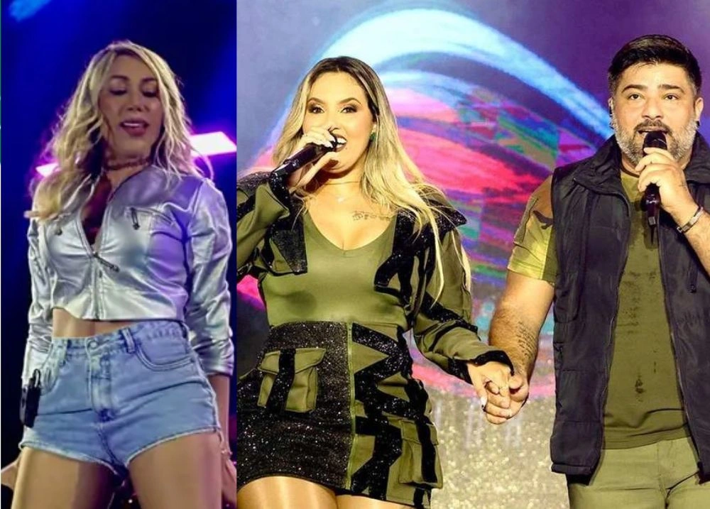 Taty Girl e Seu Desejo