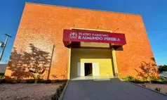 Teatro Barítono Raimundo Pereira oferece cursos gratuitos de arte e música