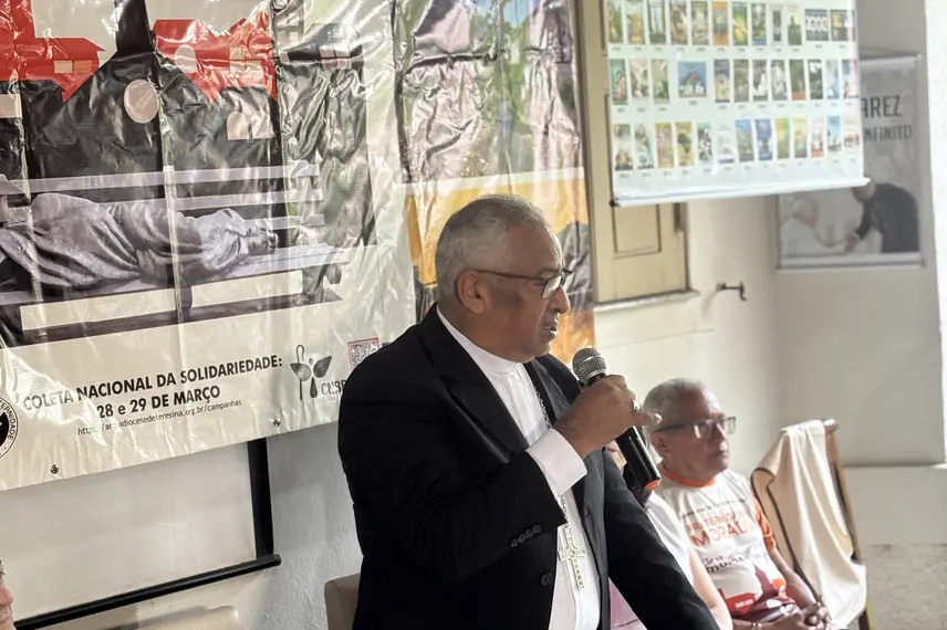 Tema da Campanha da Fraternidade 2026 debate moradia em Teresina