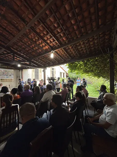 Tema da Campanha da Fraternidade 2026 debate moradia em Teresina