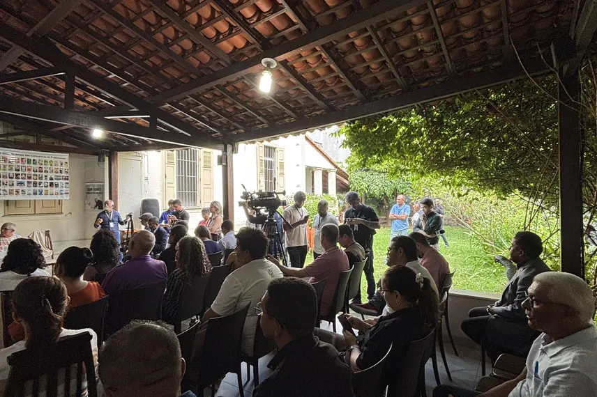 Tema da Campanha da Fraternidade 2026 debate moradia em Teresina