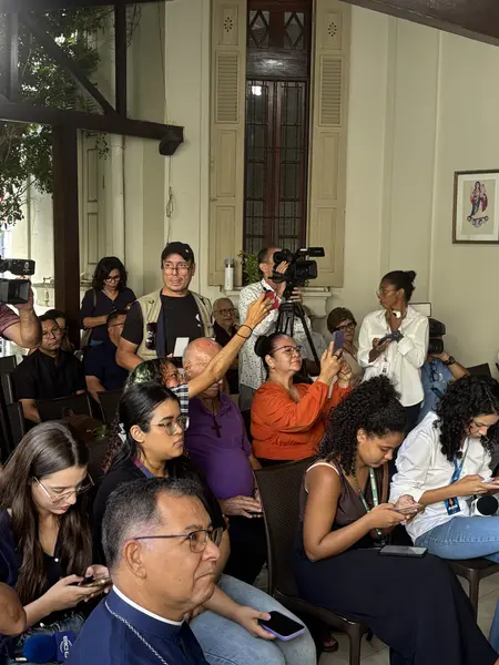 Tema da Campanha da Fraternidade 2026 debate moradia em Teresina