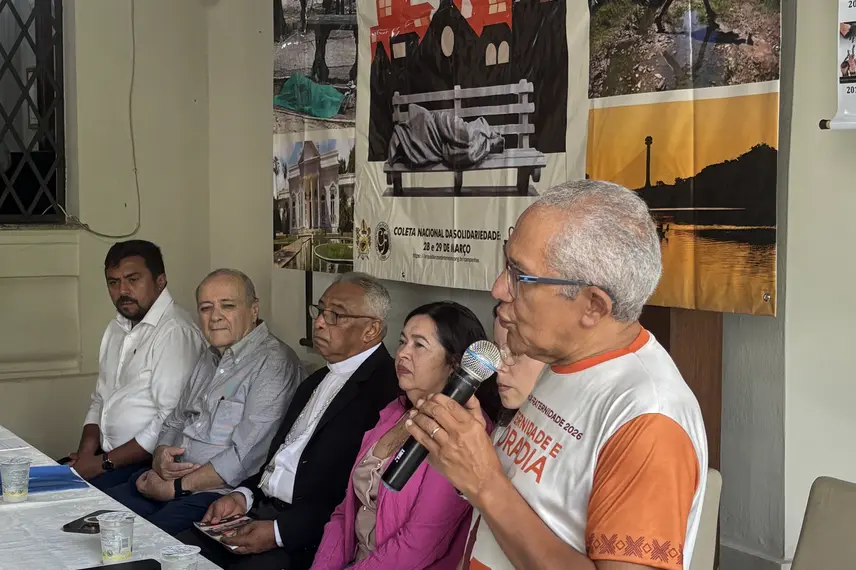 Tema da Campanha da Fraternidade 2026 debate moradia em Teresina