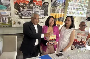 Tema da Campanha da Fraternidade 2026 debate moradia em Teresina (Foto: Conecta Piauí)