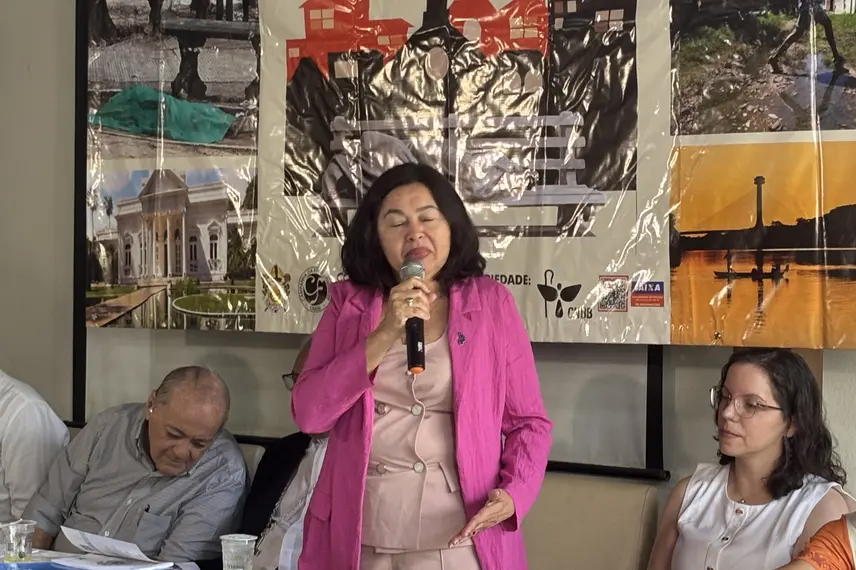 Tema da Campanha da Fraternidade 2026 debate moradia em Teresina