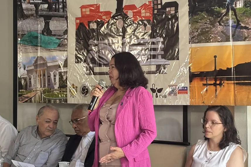 Tema da Campanha da Fraternidade 2026 debate moradia em Teresina