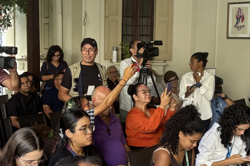 Tema da Campanha da Fraternidade 2026 debate moradia em Teresina