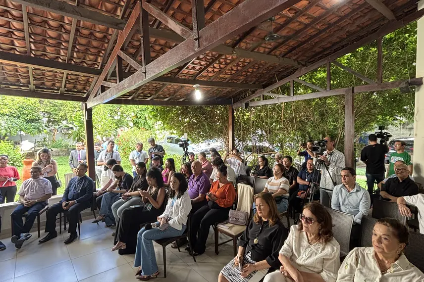 Tema da Campanha da Fraternidade 2026 debate moradia em Teresina