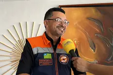 Temporada chuvosa irregular aumenta risco de desastres no Piauí, diz Defesa Civil