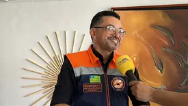 Temporada chuvosa irregular aumenta risco de desastres no Piauí, diz Defesa Civil (Foto: Conecta Piauí)