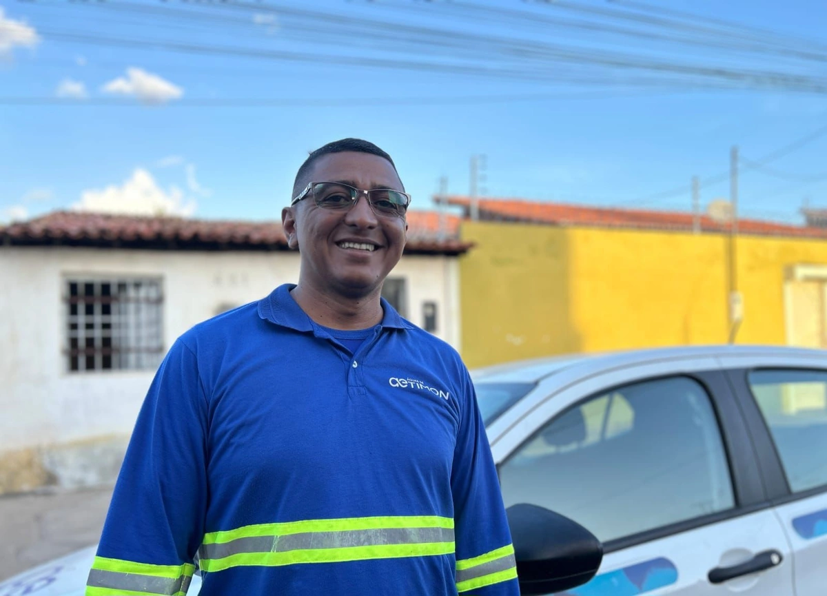 Teresina é a única capital do Nordeste a cumprir meta nacional de perdas de água