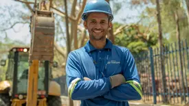 Teresina é a única capital do Nordeste a cumprir meta nacional de perdas de água (Foto: Reprodução)