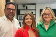 Thiago Monteiro e Sayd Saba recebem convidados especiais no Conecta