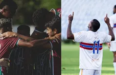 Copa do Nordeste divulga tabela da 1º fase: Piauí e Flu-Pi representam o estado