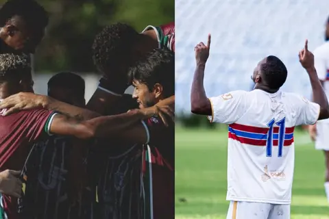 Times piauienses entram direto na fase de grupos da Copa do Nordeste