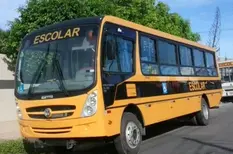 Transporte Escolar Público