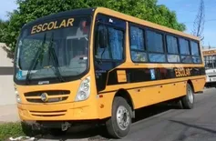 Portaria da Semec limita transporte escolar público a crianças e adolescentes