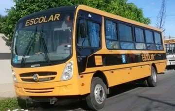 Transporte Escolar Público