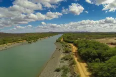 Transposição do Rio São Francisco