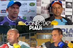Pressão por resultados provoca queda de técnicos e deixa Piauiense sem definição