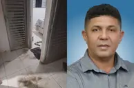 Vereador de Coivaras recebe alta quase três meses após ter corpo incendiado