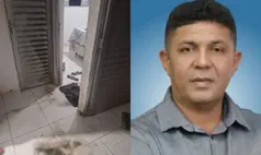 Vereador de Coivaras recebe alta quase três meses após ter corpo incendiado