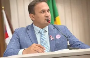 Vereador do MA é alvo de prisão preventiva por suspeita de mandar matar homem (Foto: Reprodução)