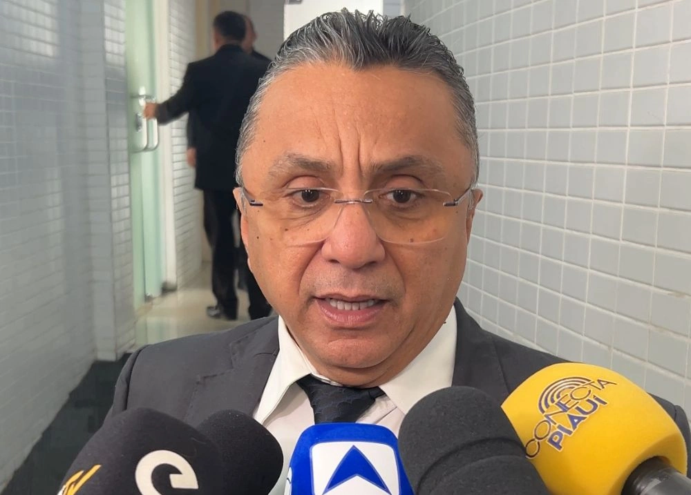 Vereador Dudu Borges (PT)