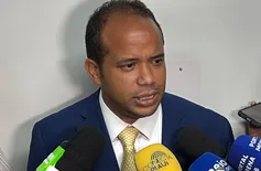 'Teresinense quer transporte público e remédio em UBS', diz Enzo Samuel