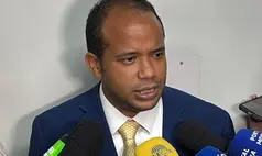 'Teresinense quer transporte público e remédio em UBS', diz Enzo Samuel