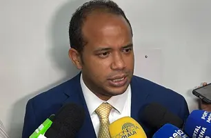 Vereador Enzo Samuel (PDT) (Foto: Conecta Piauí)