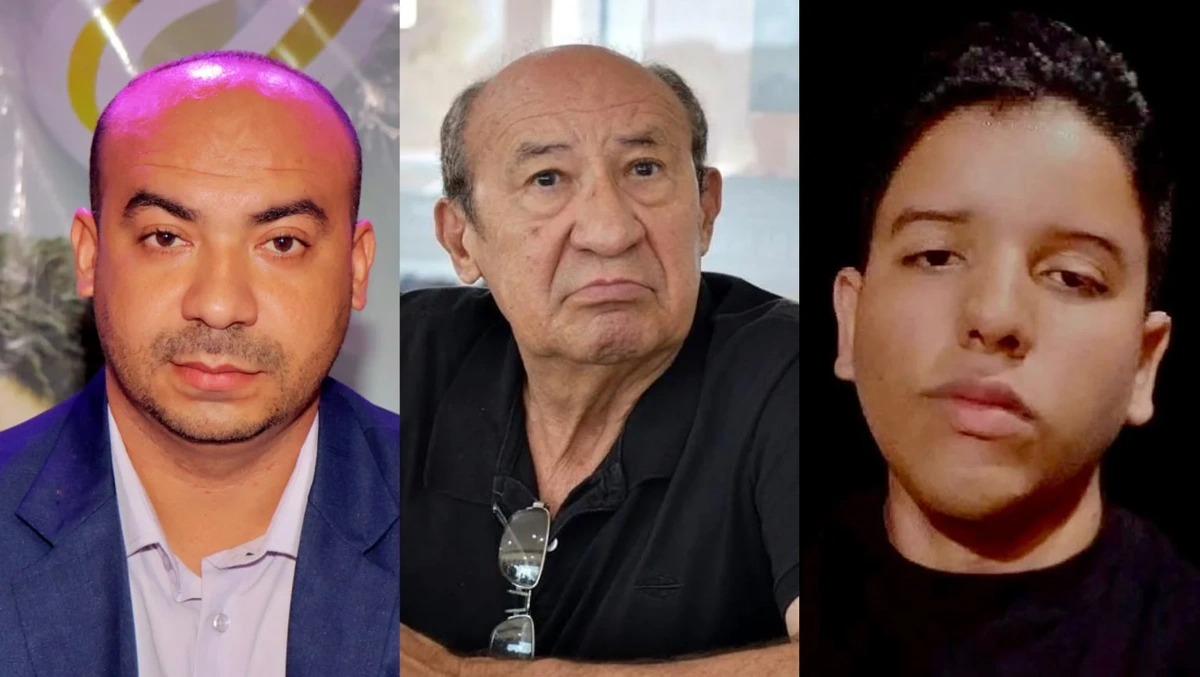 Vereador, ex-vice-prefeito e estudante são velados no Piauí sob forte comoção