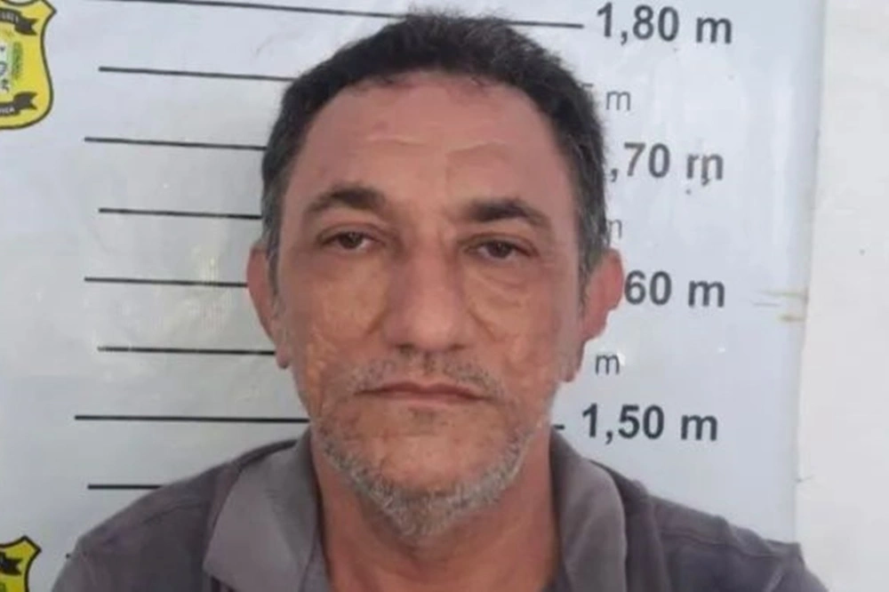 Vereador preso por estupro deixa presídio e passa a cumprir prisão domiciliar