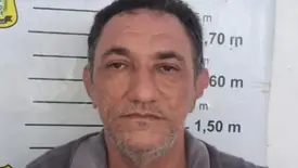 Vereador preso por estupro deixa presídio e passa a cumprir prisão domiciliar (Foto: Reprodução)