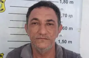 Vereador preso por estupro deixa presídio e passa a cumprir prisão domiciliar (Foto: Reprodução)