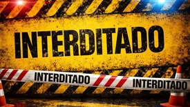 Vigilância Sanitária interdita clínica de estética no Centro de Oeiras (Foto: Reprodução)