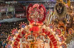 Viradouro resgata cena histórica de 2007 e consagra título em 2026