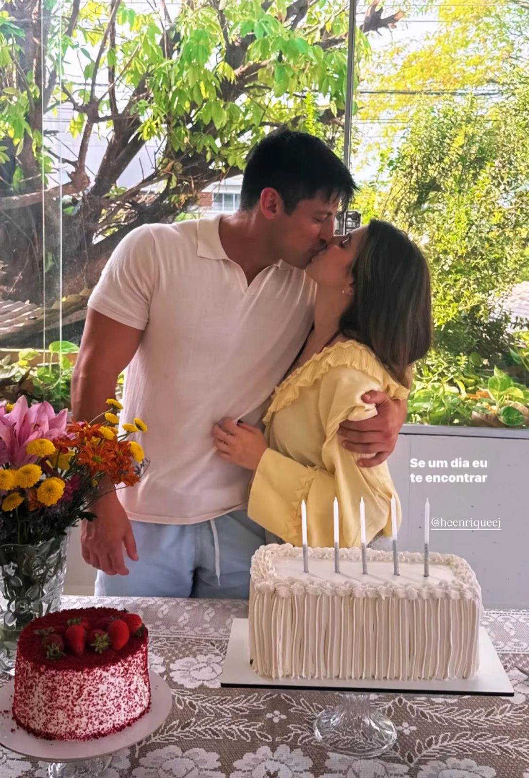 Vivianne Tenório celebra em família e com amigos seu aniversário em Teresina