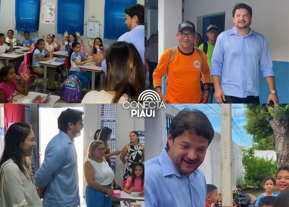 Volta às aulas: Beneditinos inicia ano letivo com foco no ensino em tempo integral