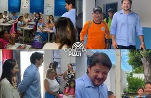 Volta às aulas: Beneditinos inicia ano letivo com foco no ensino em tempo integral (Foto: Reprodução)