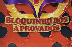 Volta às aulas da rede estadual tem recepção e homenagem a aprovados em Teresina (Foto: Conecta Piauí)