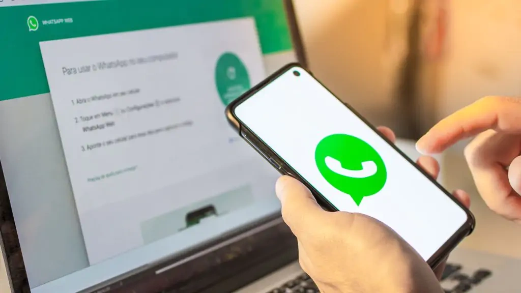 WhatsApp testa recurso de segurança para proteger menores de idade no Brasil