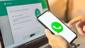 WhatsApp testa recurso de segurança para proteger menores de idade no Brasil (Foto: Reprodução)