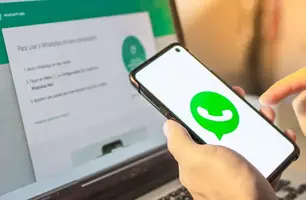 WhatsApp testa recurso de segurança para proteger menores de idade no Brasil (Foto: Reprodução)