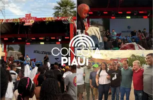 Zé Pereira 2026 reúne multidão e atrações de peso no segundo dia de festa (Foto: Reprodução)