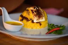 19 de março é reconhecido como o dia mundial do cuscuz